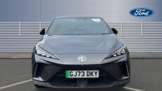 MG MG4 150kW Trophy EV Long Range 64kWh 5dr Auto Electric Hatchback